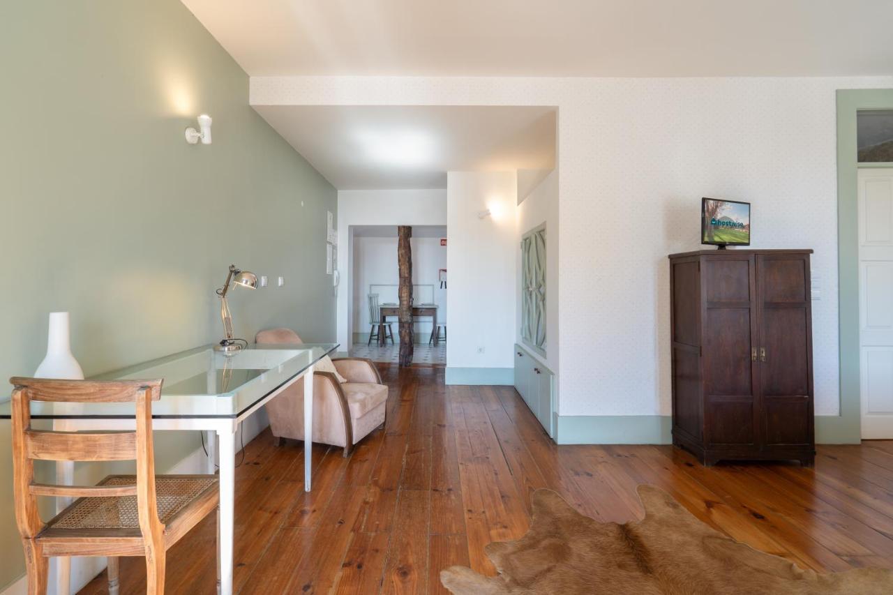 Host Wise - Homely Noble Flats - Garden & Jacuzzi OOporto Exteriör bild
