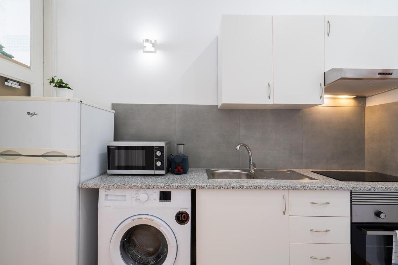 Host Wise - Homely Noble Flats - Garden & Jacuzzi OOporto Exteriör bild